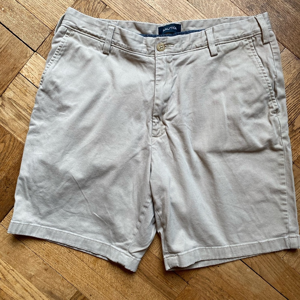 Nautica Men’s shorts